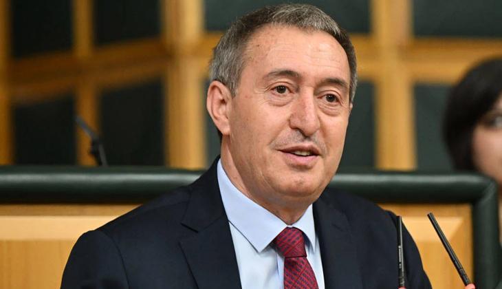DEM'li Tuncer Bakırhan'dan korucularla ilgili sözlerine açıklama: Yanlış ifade edilmiş olabilir