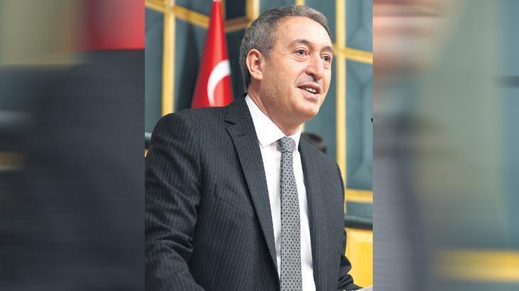 DEM Parti’den siyasi parti turu