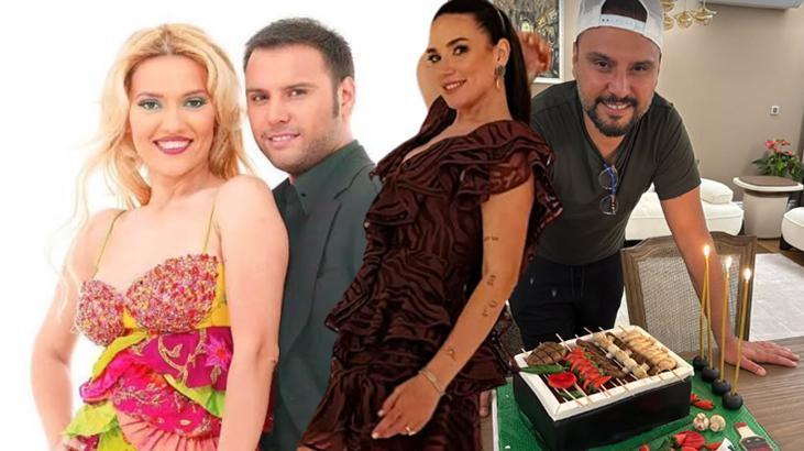 Demet Akalın eski albümleri açtı! Alişan'a seslendi: Bir gençlik hikayemiz var 