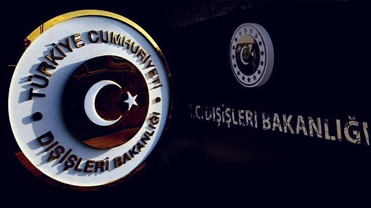 Dışişleri Bakanlığı duyurdu! Türkiye, Ekvador'da düzenlenen saldırıyı kınadı