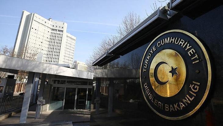 Dışişleri Bakanlığı kaynakları: 60 yıllık Kıbrıs meselesinde yeni bir noktaya gelindi