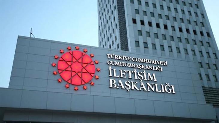 DMM'den Cumhurbaşkanlığı Külliyesi ile ilgili iddialara yalanlama