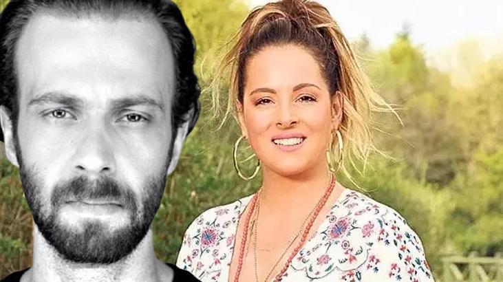 Doğa Rutkay Kamal, 15 yıl önce ölen Onur Bayraktar'ı doğum gününde unutmadı