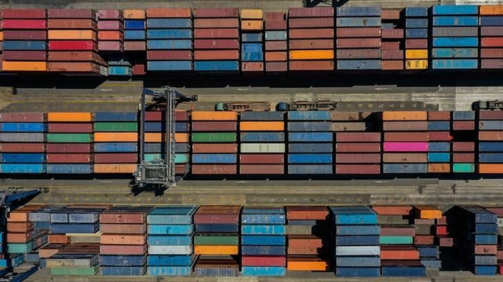 Doğu Akdeniz'in 5 aylık ihracatı 4 milyar doların üzerinde