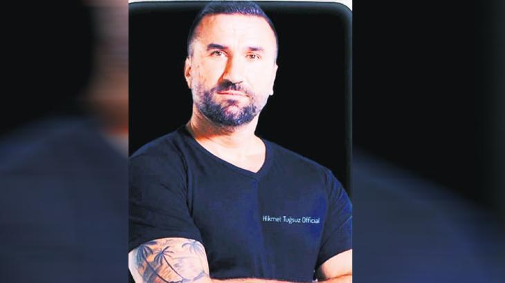 Dominik’ten Londra’ya gitti