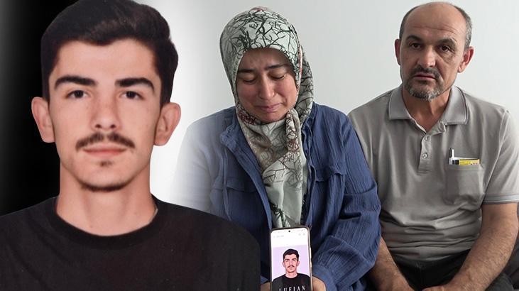 Dübai rüyası Uganda'da bitti! 22 yaşındaki Furkan'dan 18 gündür haber alınamıyor