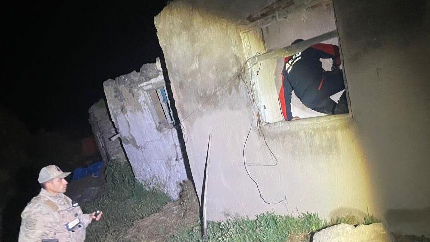Dün kaybolan 13 yaşındaki kızdan haber var