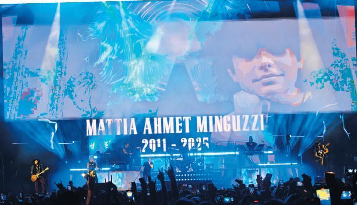 Efsaneler Minguzzi’yi andı! ‘Huzur içinde yat’