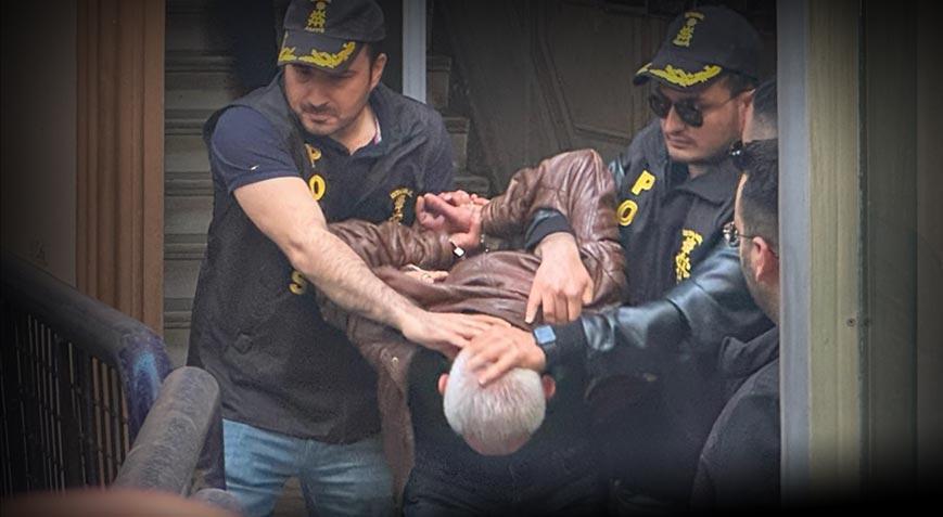 EGM'den Tengioğlu'nun 'İmamoğlu'na suikast' ihbarı yaptığı iddası hakkında açıklama