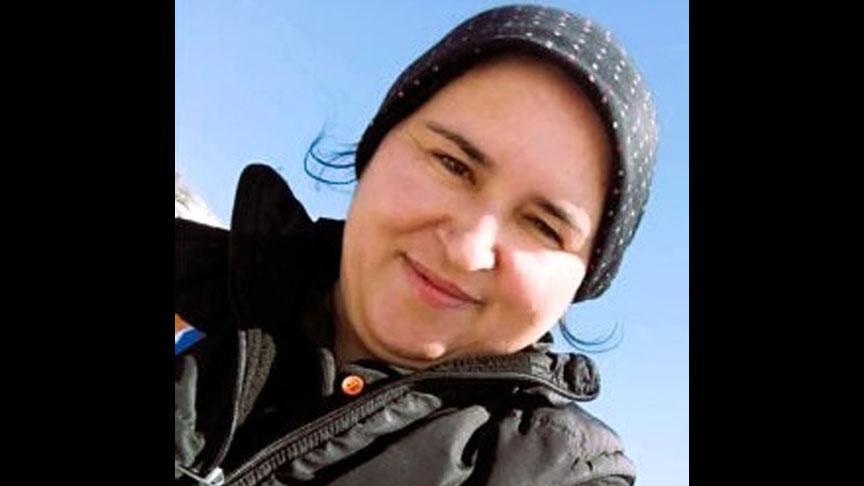 Ekmek parası için gittiği villada öldü