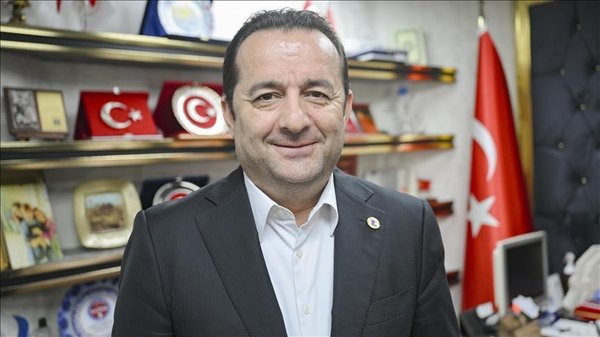 Emlakçıları kira artış hızının yazın daha da yavaşlamasını bekliyor