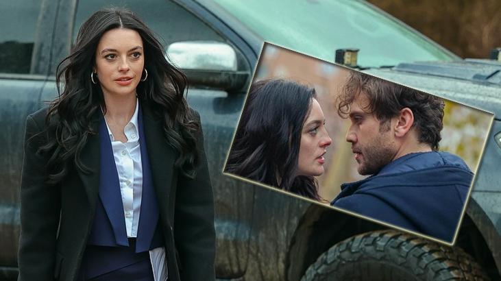 'En İyi Kadın Oyuncu' ödülünü almıştı! Melis Sezen'den 'aşk' sorularına yanıt