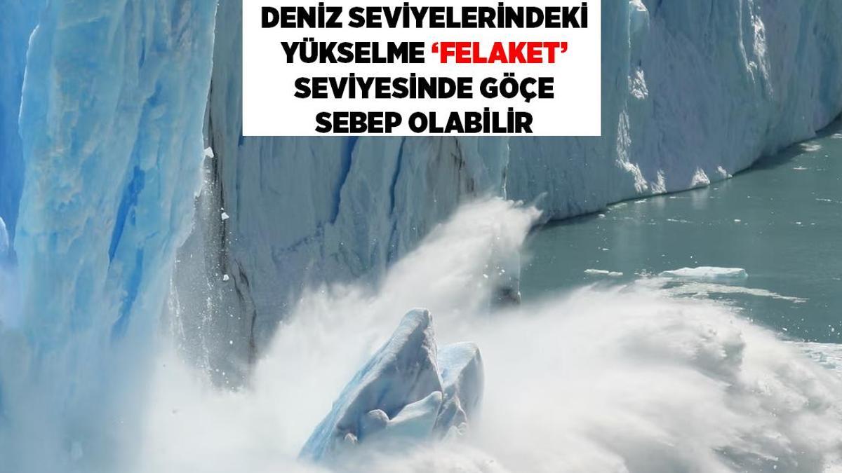 En kötü senaryo gerçekleşmeye başladı: 'Felaket seviyede olabilir'