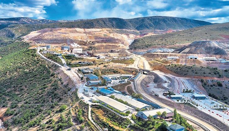 Enerji ve madencilikte ‘süper izin’ teklifi
