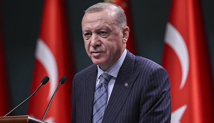 Erdoğan’dan ‘Terörsüz Türkiye’ değerlendirmesi: ‘Her türlü sabotaja açık bir aşamaya geçtik’