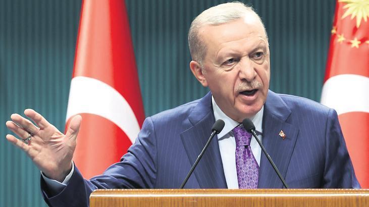 Erdoğan, İsrail saldırılarına sert tepki gösterdi: Sessizlik sarmalı artık son bulmalı