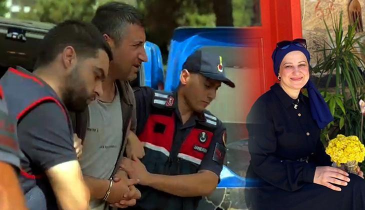 Eşini öldürdükten 3 gün sonra yakalanmıştı! Skandal savunma: Ütünün alt tarafı zaten kırıktı