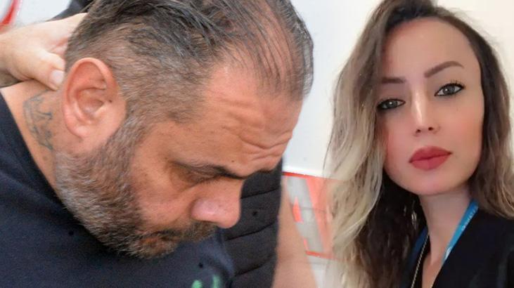 Eski eşini 4. uzaklaştırma kararının çıktığı gün katletti! Tebliğ edilmeden cinayeti işledi