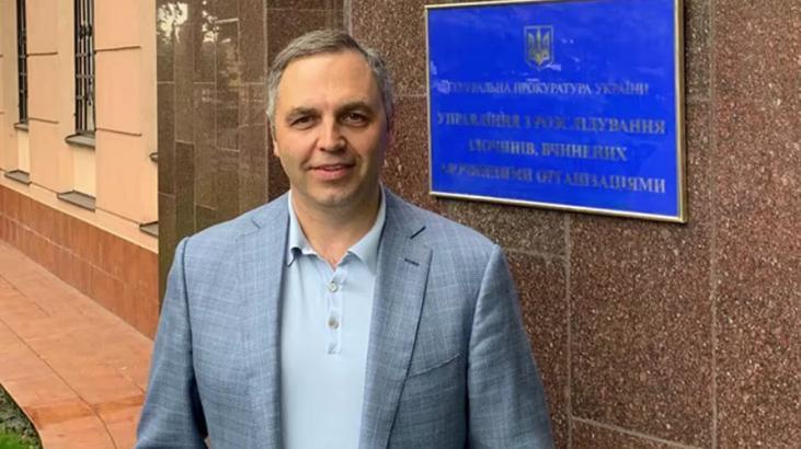 Eski Ukraynalı siyasetçiye İspanya'da suikast