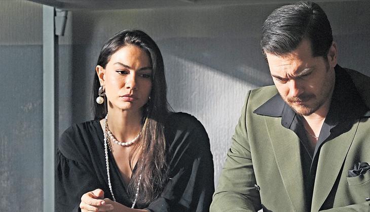 Eşref’in Rüya’sı Nisan’ın kabusu oldu!