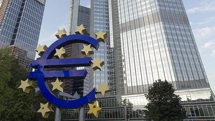 Euro Bölgesi'nde üretici fiyatları nisanda düştü