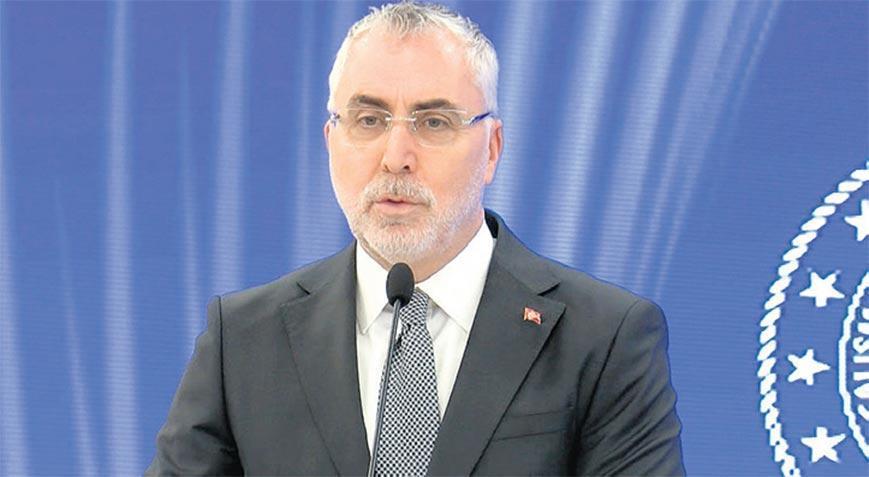 Ev kadınları için emeklilik hazırlanıyor