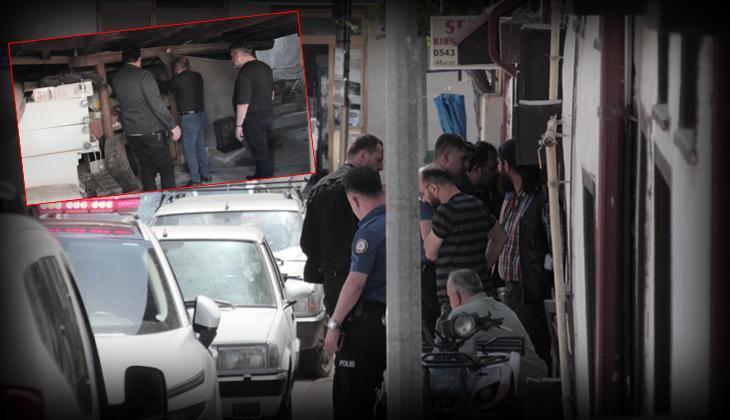 Eve giren herkes şoke oldu! Kötü koku her şeyi ortaya çıkardı