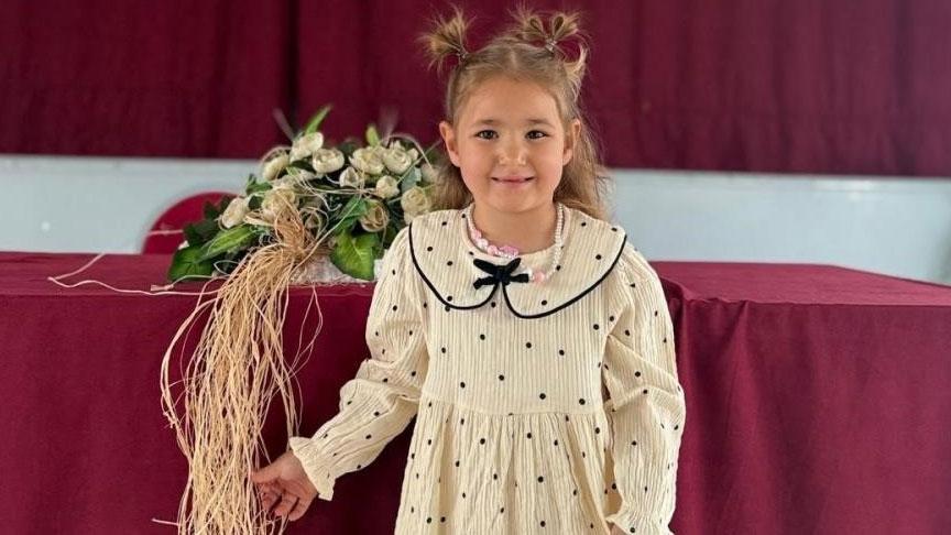 Evin önünde oyun oynarken kayboldu! 4 yaşındaki Eylül’den haber var
