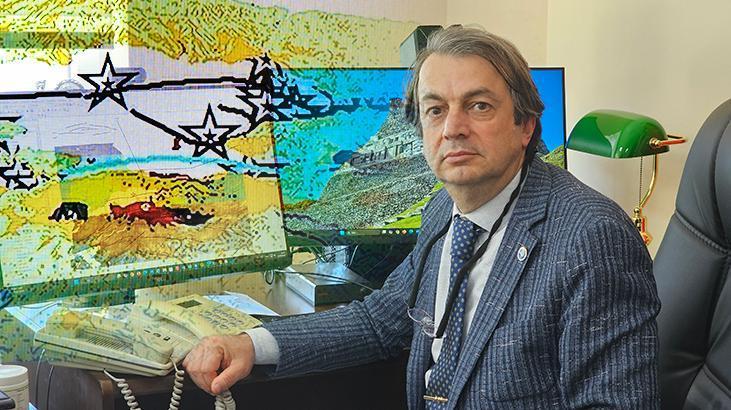 Evinizin zemini ne kadar sağlam? Harita hazırlandı: İşte ağır hasar alacak bölgeler