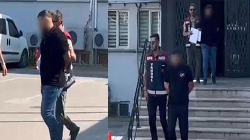 Evlerine kadar gittiler! Akılalmaz plan ortaya çıktı