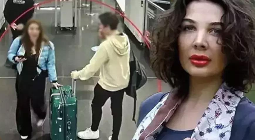 Eylem Tok ve Timur Cihantimur davasında yeni gelişme! Aile şikayetini geri çekti