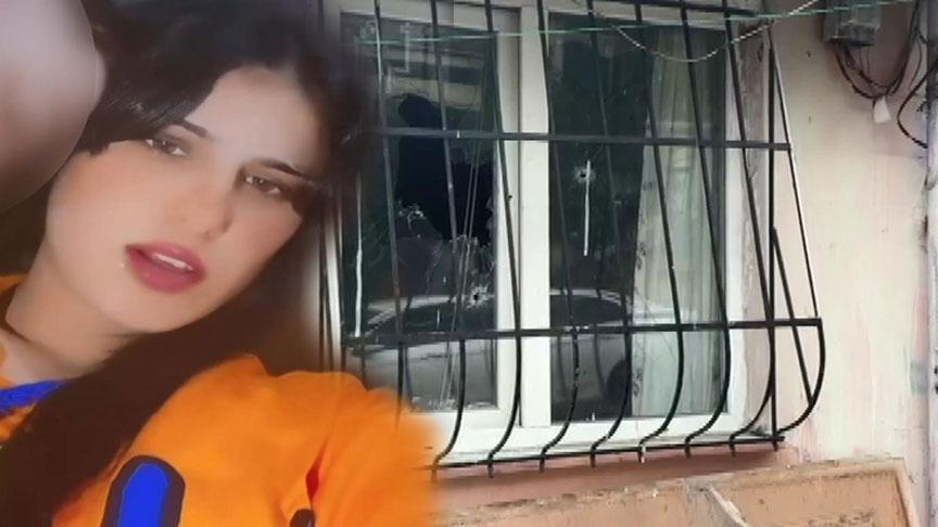 Eyüpsultan'da öldürülen 19 yaşındaki Adanur Uzuner davasında karar