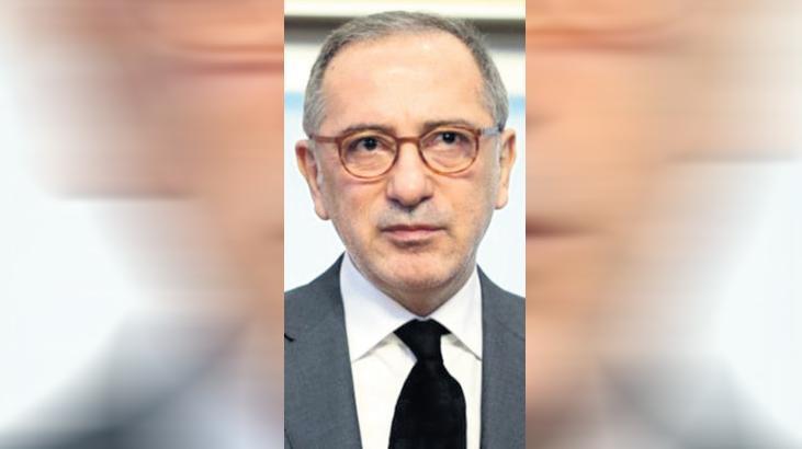 Fatih Altaylı tutuklandı