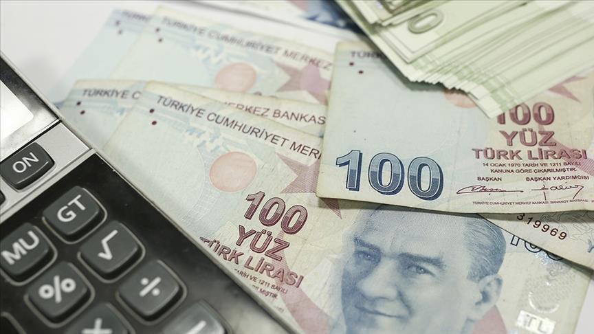 Finansal Hizmetler Güven Endeksi haziranda arttı