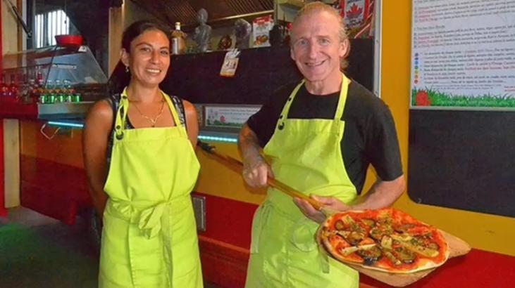 Fransa'da kan donduran cinayet! Restoran şefi insandan çorba yaptı