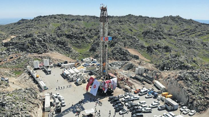 Gabar’da petrol keşfi istihdamı şekillendiriyor