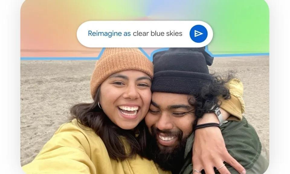 Google Fotoğraflar 10. yıl dönümü için yeni Yapay Zeka özellikleri kazanıyor