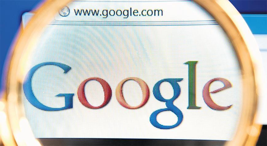 Google veri ihlali için para saçıyor