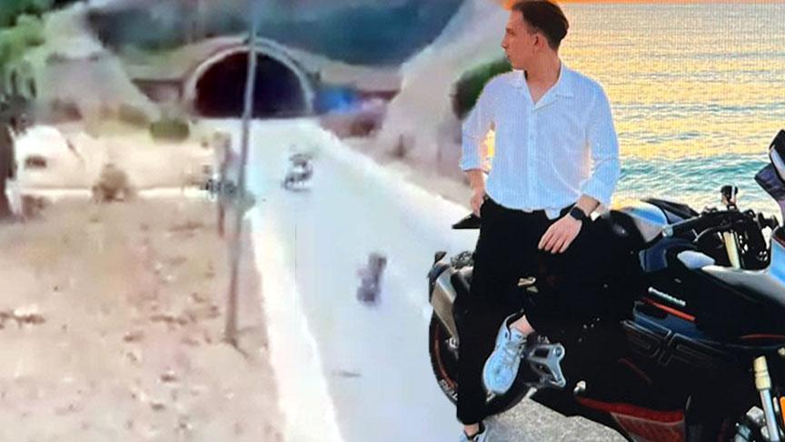 Görüntüleri Bakan Yerlikaya paylaşmıştı! Mustafa son yolculuğuna uğurlandı