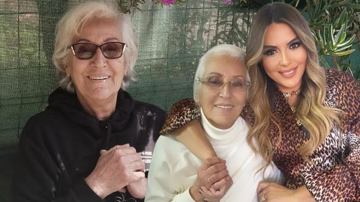 Güncel Haberler: Aslı Hünel'in vefat eden annesi Şükran Hünel için yazdıkları duygulandırdı