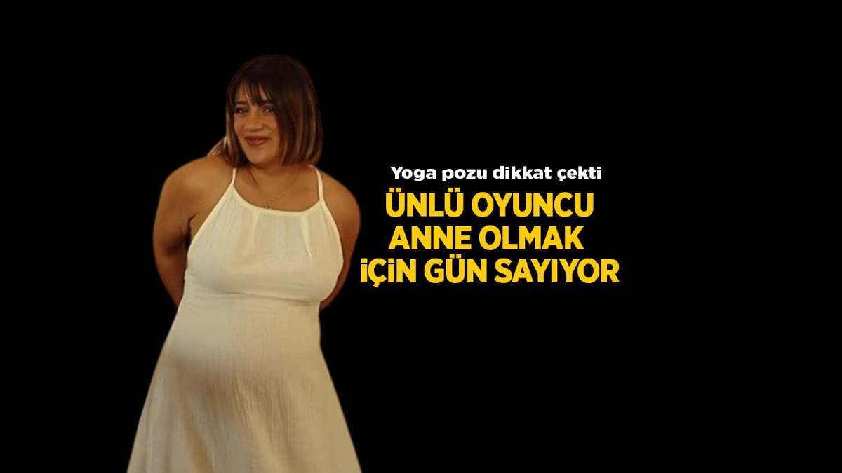 Güncel Haberler: Gizem Karaca'nın bebeğinin cinsiyeti ve adı belli oldu mu?