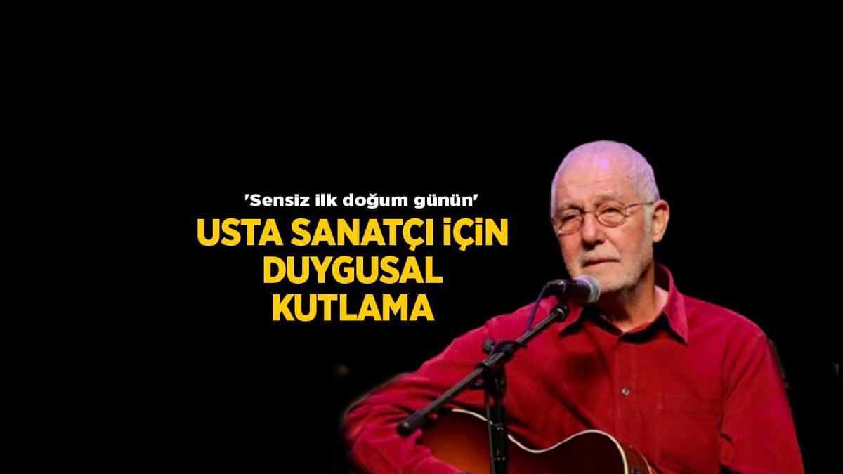 Güncel Haberler: İlhan Şeşen'in ölümünden sonra ilk doğum günü