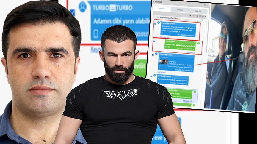 Gündem haberleri! Şehit polis Hakan Telli soruşturmasından Turabi çıktı! Hakan Telli soruşturması detayları