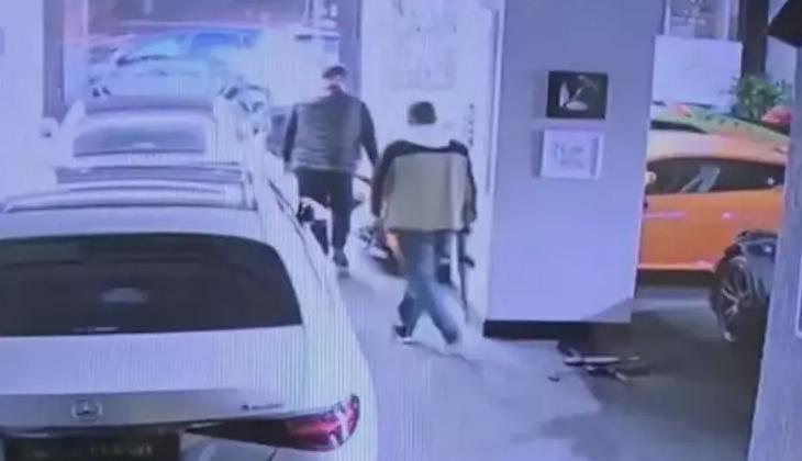 Gündoğmuş Çetesi'ne üye 20 kişi tutuklandı