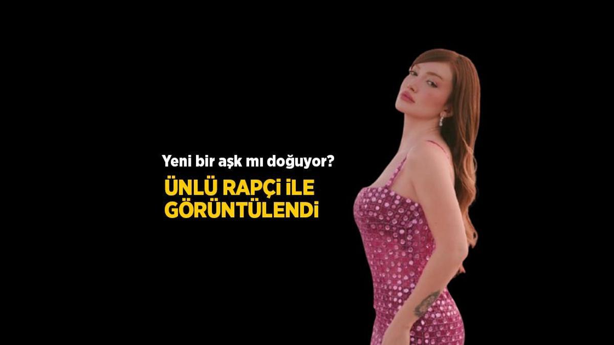 Haberler: Blok3 ve Danla Bilic sevgili mi?