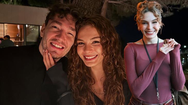 HABERLER: Ebru Şahin 31. yaşını kutladı! Eşi Cedi Osman'dan romantik Instagram paylaşımı