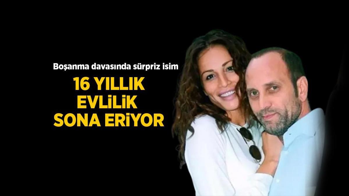 Haberler: Güzide Duran ve Adnan Aksoy ayrılıyor! Okan Buruk boşanma davasında tanık oldu