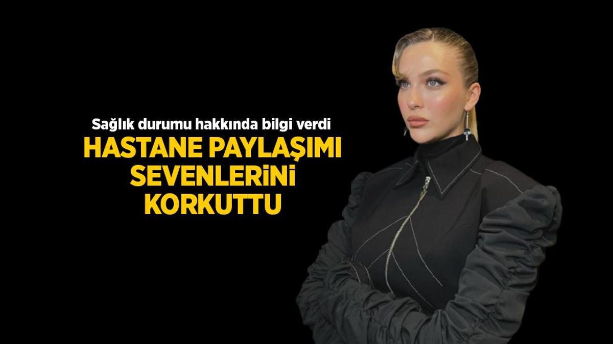 HABERLER: İdo Tatlıses eşi Yasemin Şefkatli'yi hastanede yalnız bırakmadı