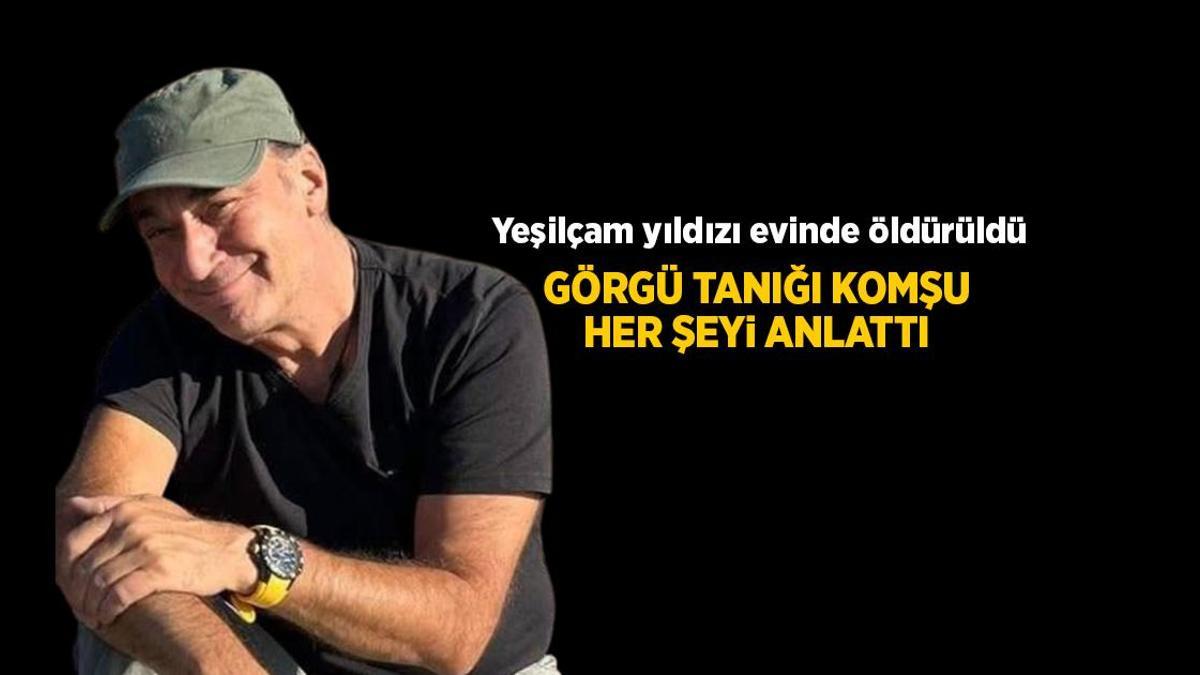 Haberler: Mehmet Serdar Sulukahya cinayetinde katil kim? Mehmet Serdar Sulukahya olayı ne?