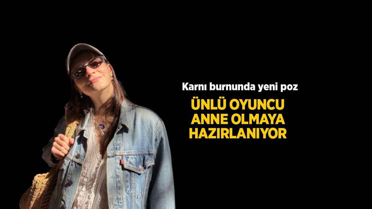 HABERLER: Meriç Aral'ın bebeğinin cinsiyeti belli oldu mu?